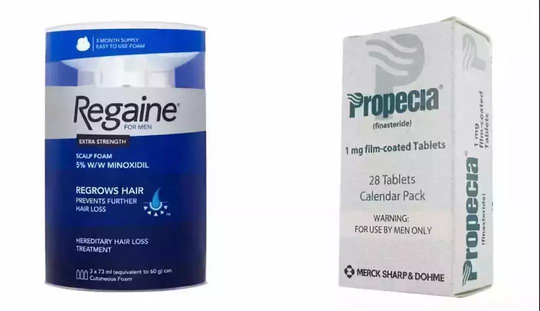 有许多明星脱发是怎样补救的,明星脱发都用什么方法