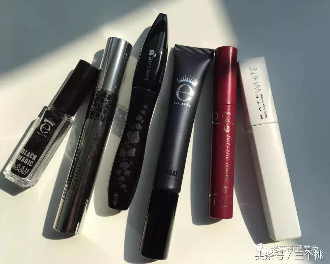 单眼皮女生眼妆放大,单眼皮的女孩子眼睛可以很大吗