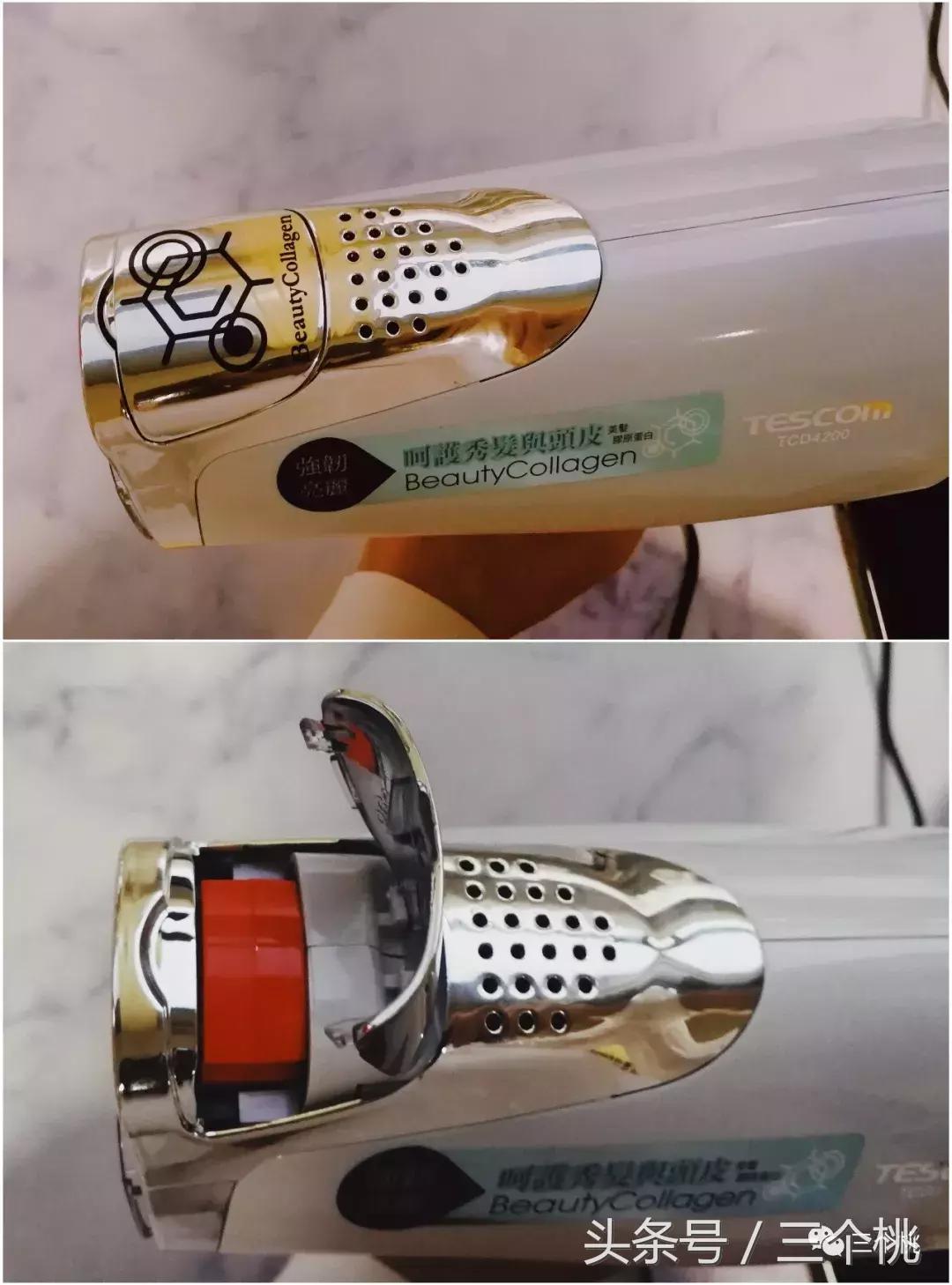 测评百元吹风机,几款网红吹风机测评