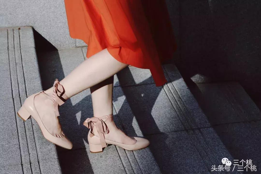 3折卖鞋,3折买大牌包包