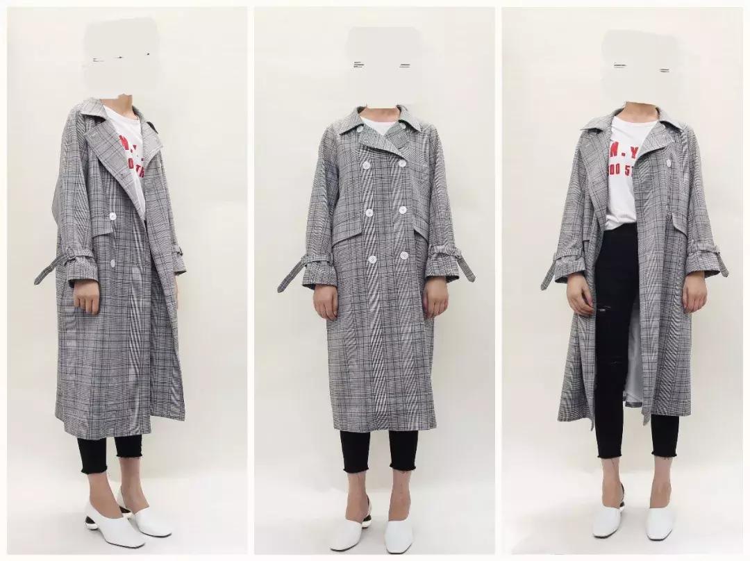 最新性价比高的风衣推荐,哪些经典大衣值得入手