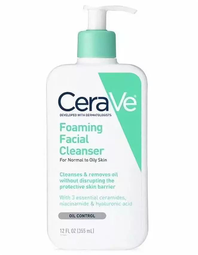 空瓶无限回购性价比超高,好用的学生洁面