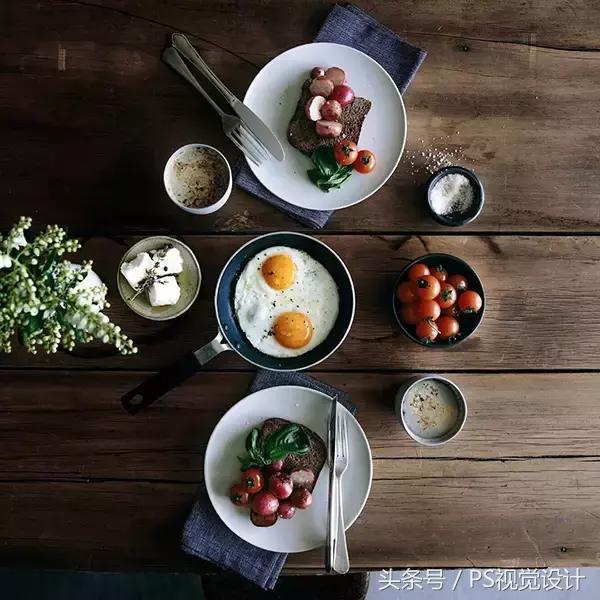 摄影高级感三个秘诀,学会这10种摄影技巧