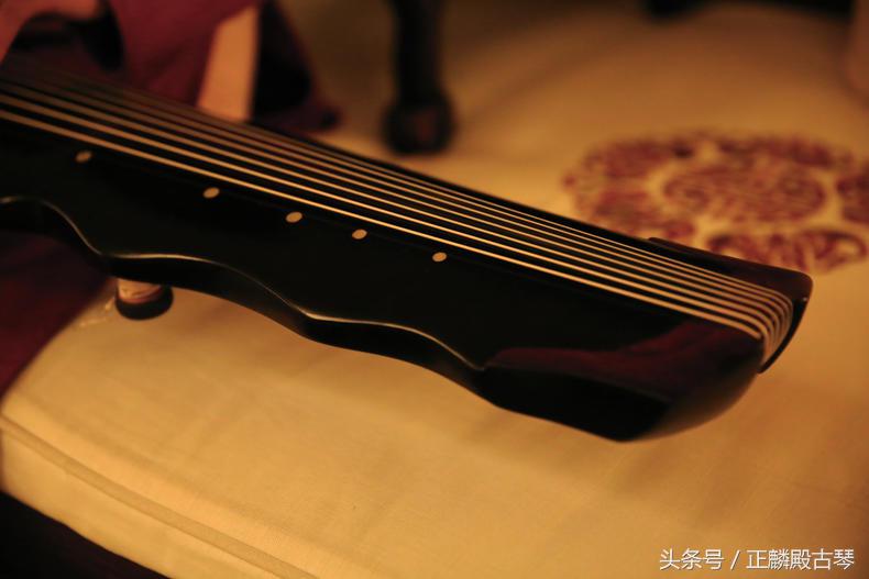 买古琴时如何选择一把好琴,买古琴主要看什么