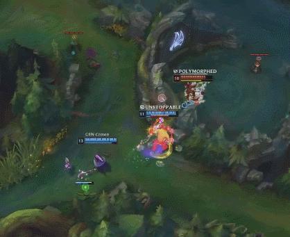 rng开车杀尺帝完整视频,rng尺帝比赛