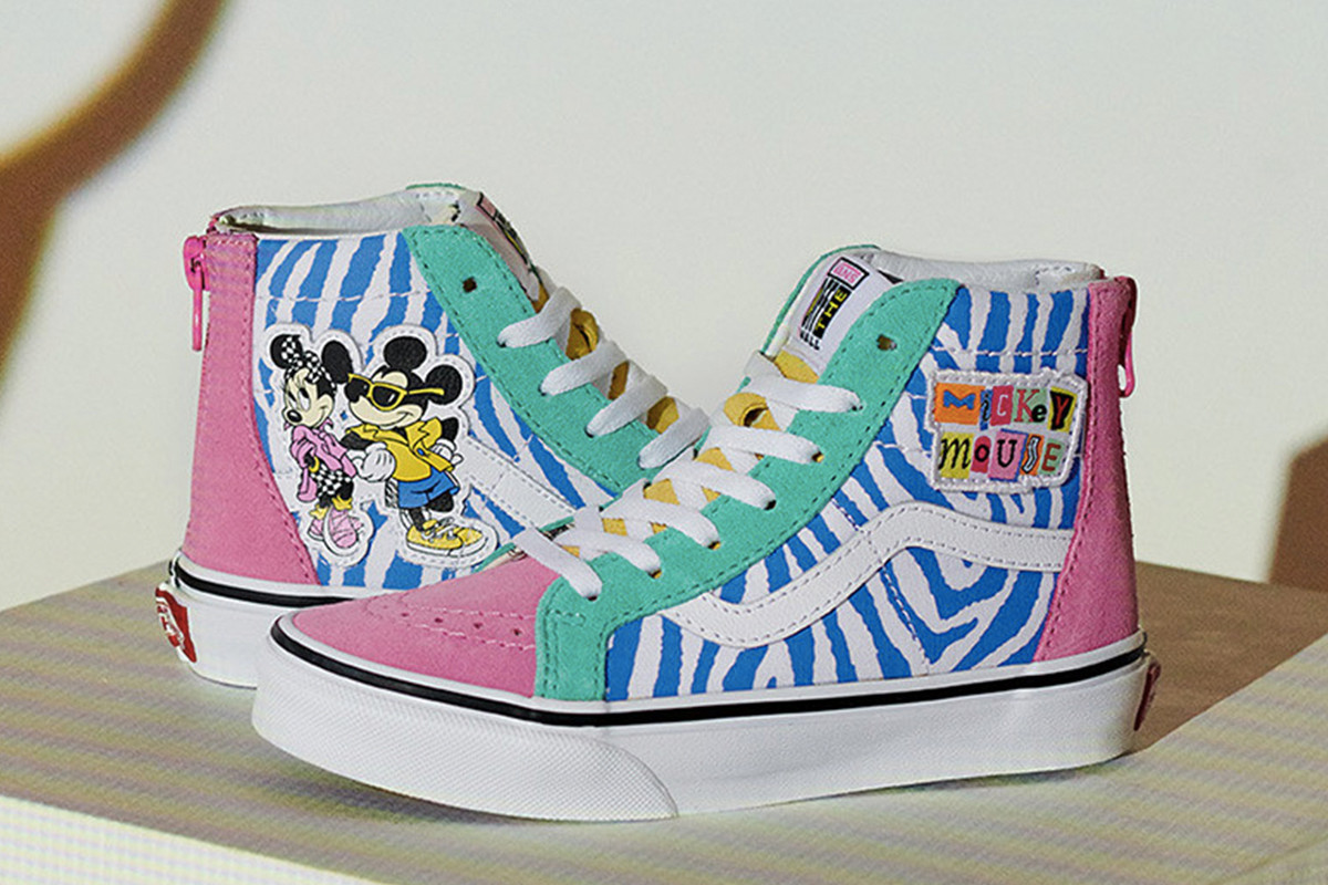 潮牌动漫,动漫和潮牌