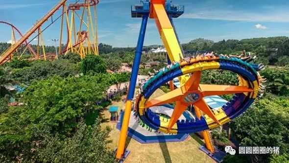 广州深圳5天4夜自由行攻略,广州深圳旅游攻略自由行