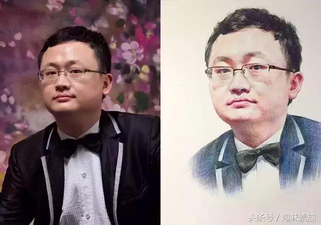 总是画不好画怎么办,画人怎么才能画得像真的