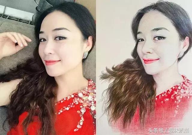 总是画不好画怎么办,画人怎么才能画得像真的