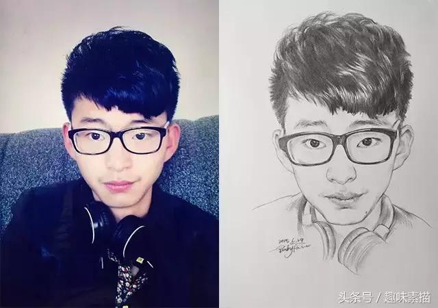 总是画不好画怎么办,画人怎么才能画得像真的