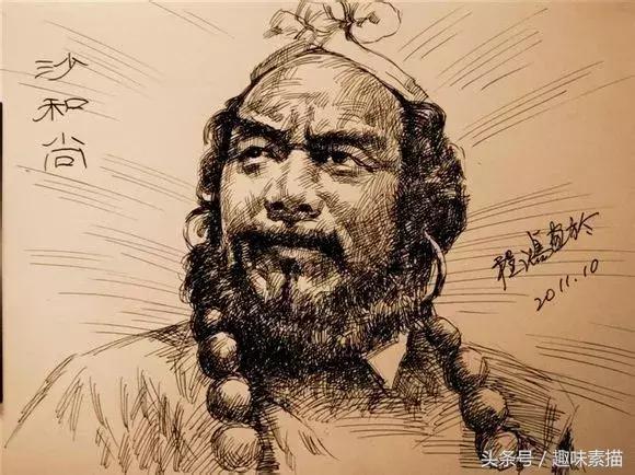 总是画不好画怎么办,画人怎么才能画得像真的