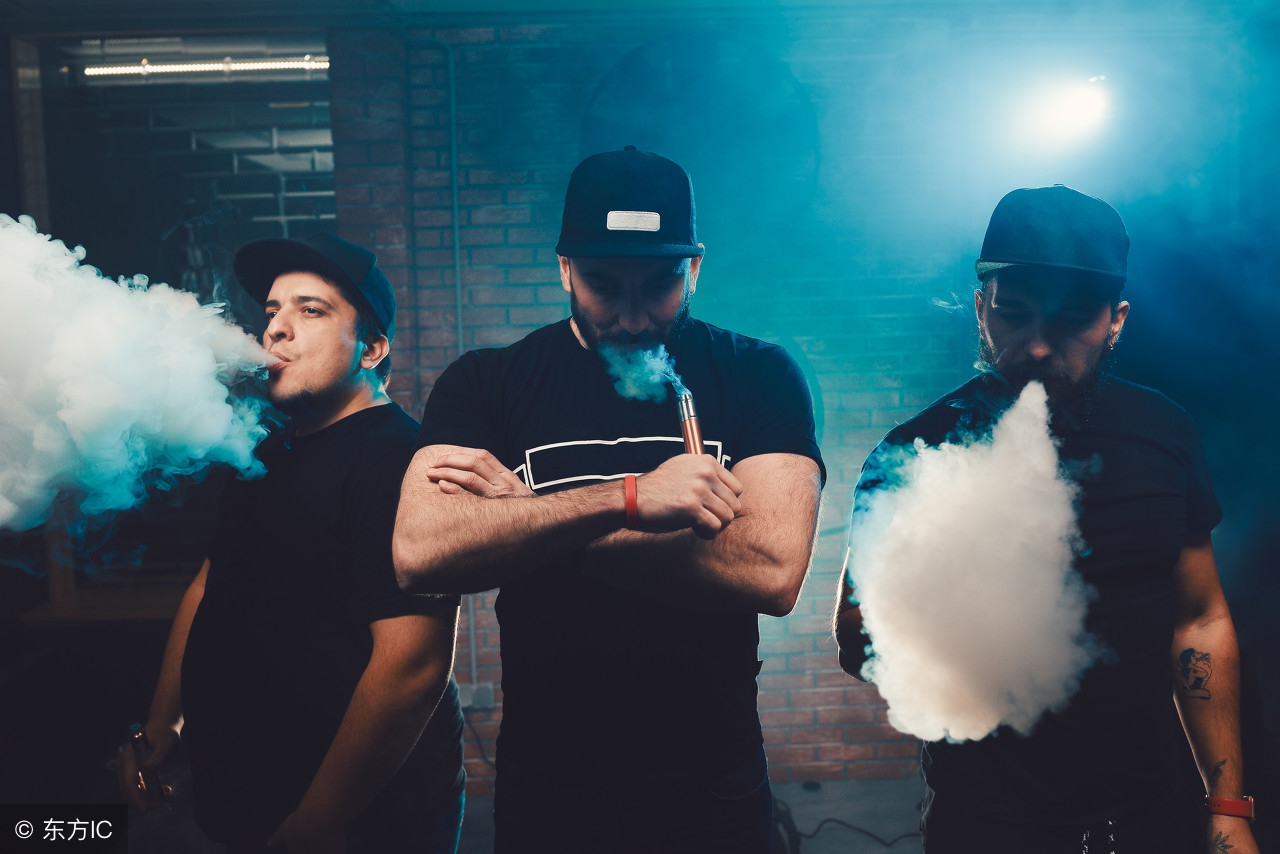 香港禁止电子烟案例,香港禁止电子烟是真的吗