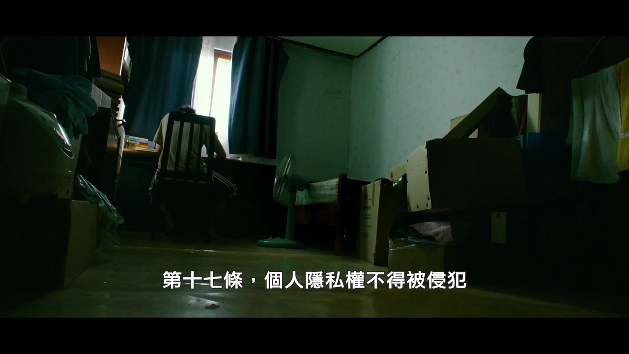 隔壁那人欠了巨额水费，人却失联了：韩国电影无尿点系列