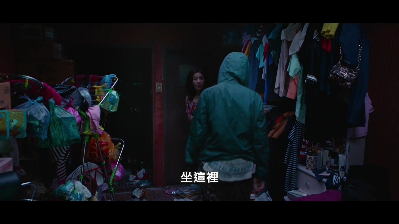 隔壁那人欠了巨额水费，人却失联了：韩国电影无尿点系列