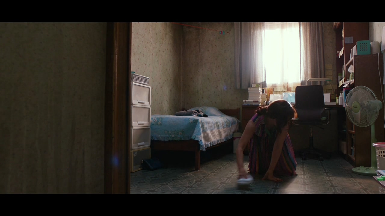 隔壁那人欠了巨额水费，人却失联了：韩国电影无尿点系列