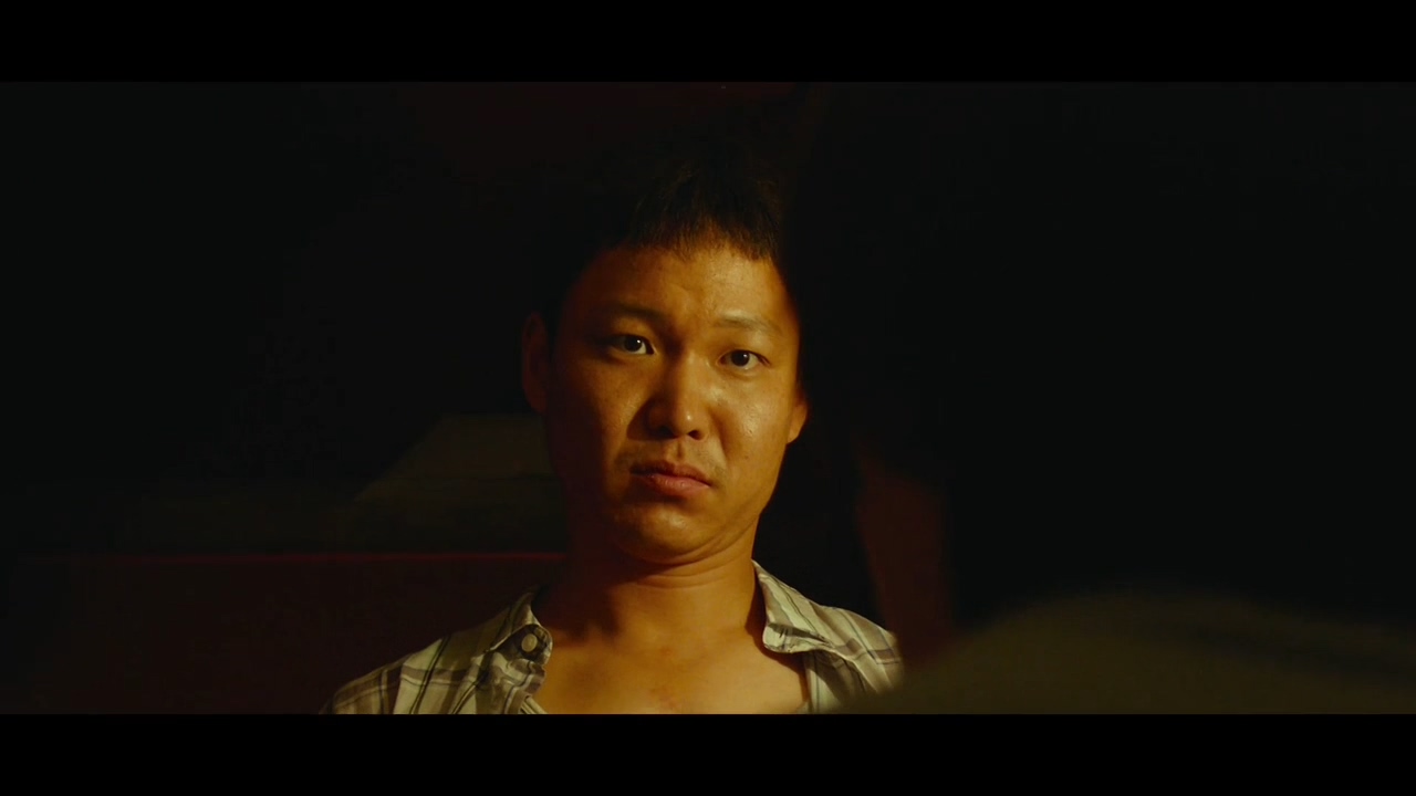 隔壁那人欠了巨额水费，人却失联了：韩国电影无尿点系列