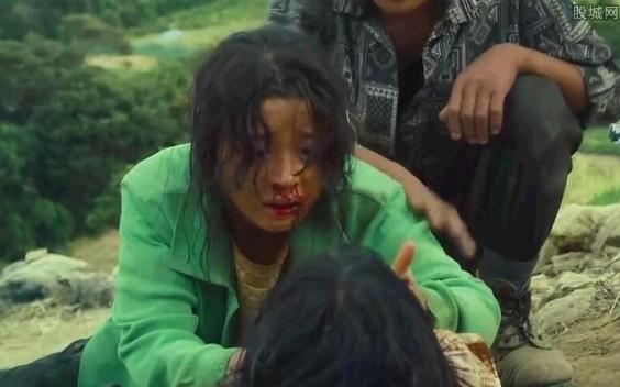 韩国又一部满分电影：一个女人屠岛的故事，我最终还是变成了她