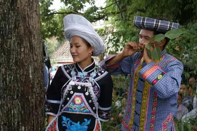 带大家看贵州少数民族风情,带你认识贵州少数民族