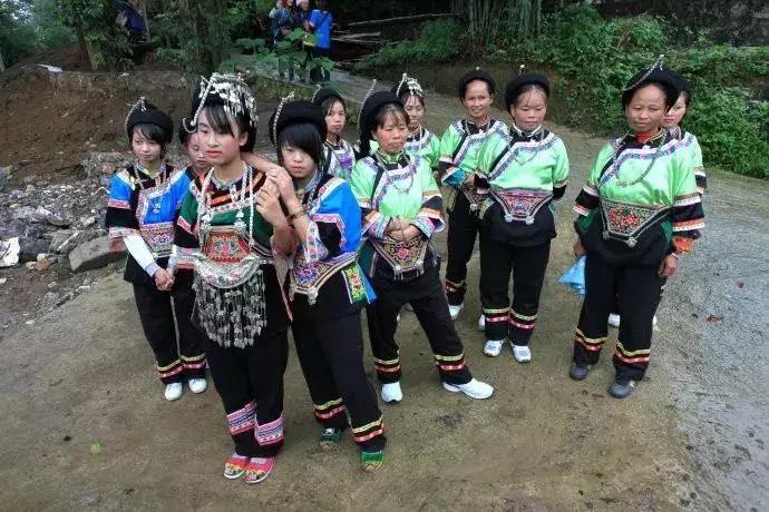 带大家看贵州少数民族风情,带你认识贵州少数民族