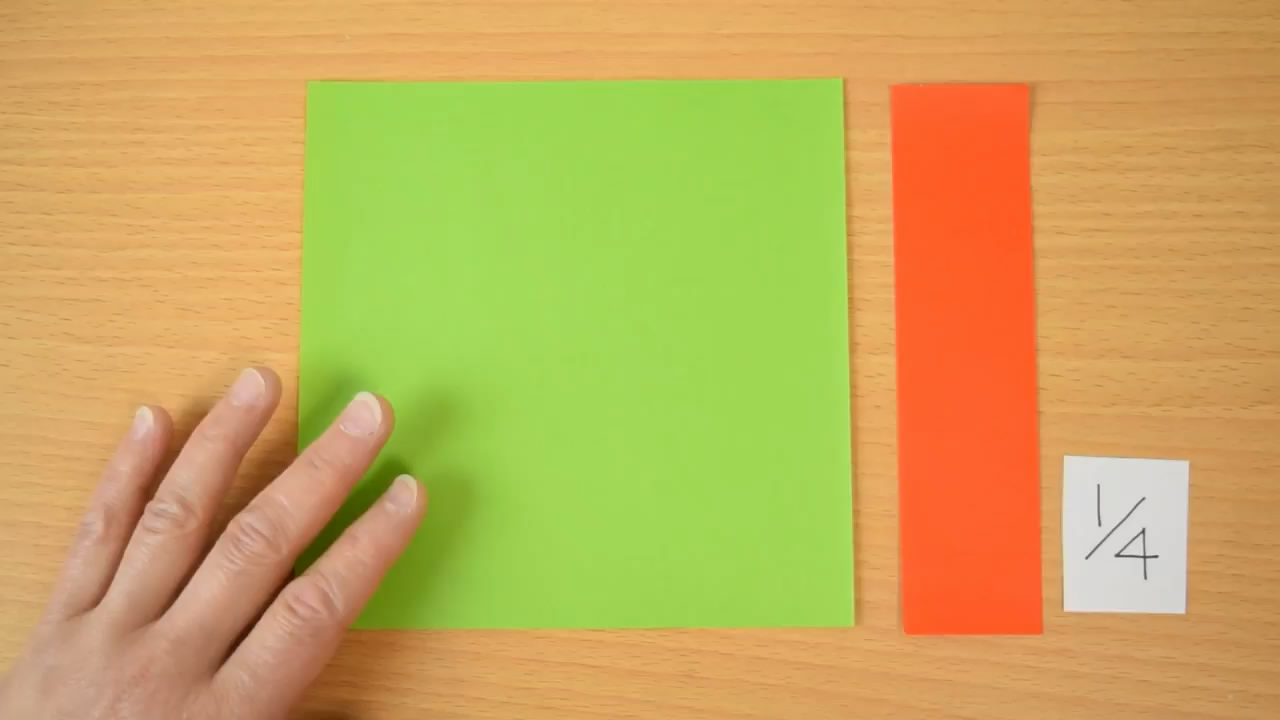 折纸大全简单易折小雨伞,手工折纸怎么折好看小雨伞又简单