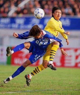 中国足球108将名单大全,国足元老赛魏群