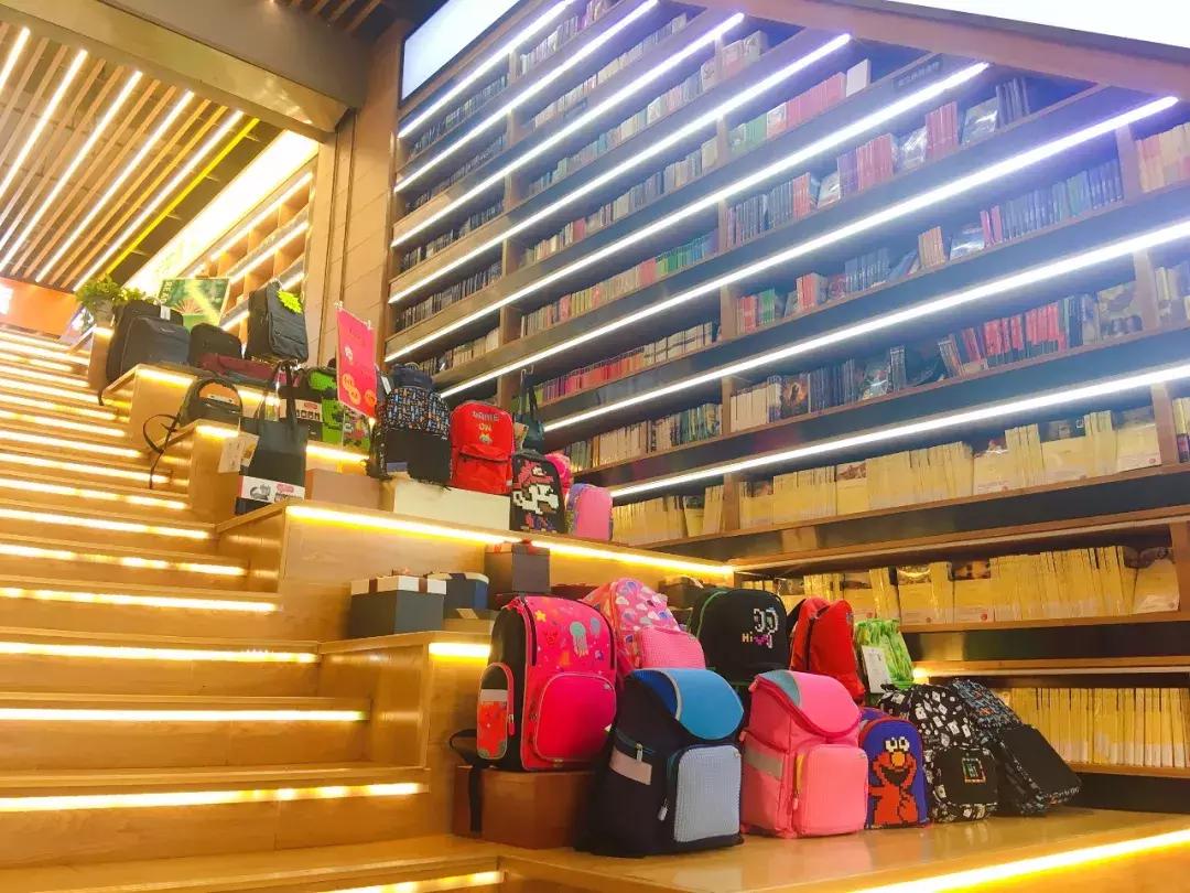 沈阳值得去的书店,沈阳旅游书店有哪些品牌