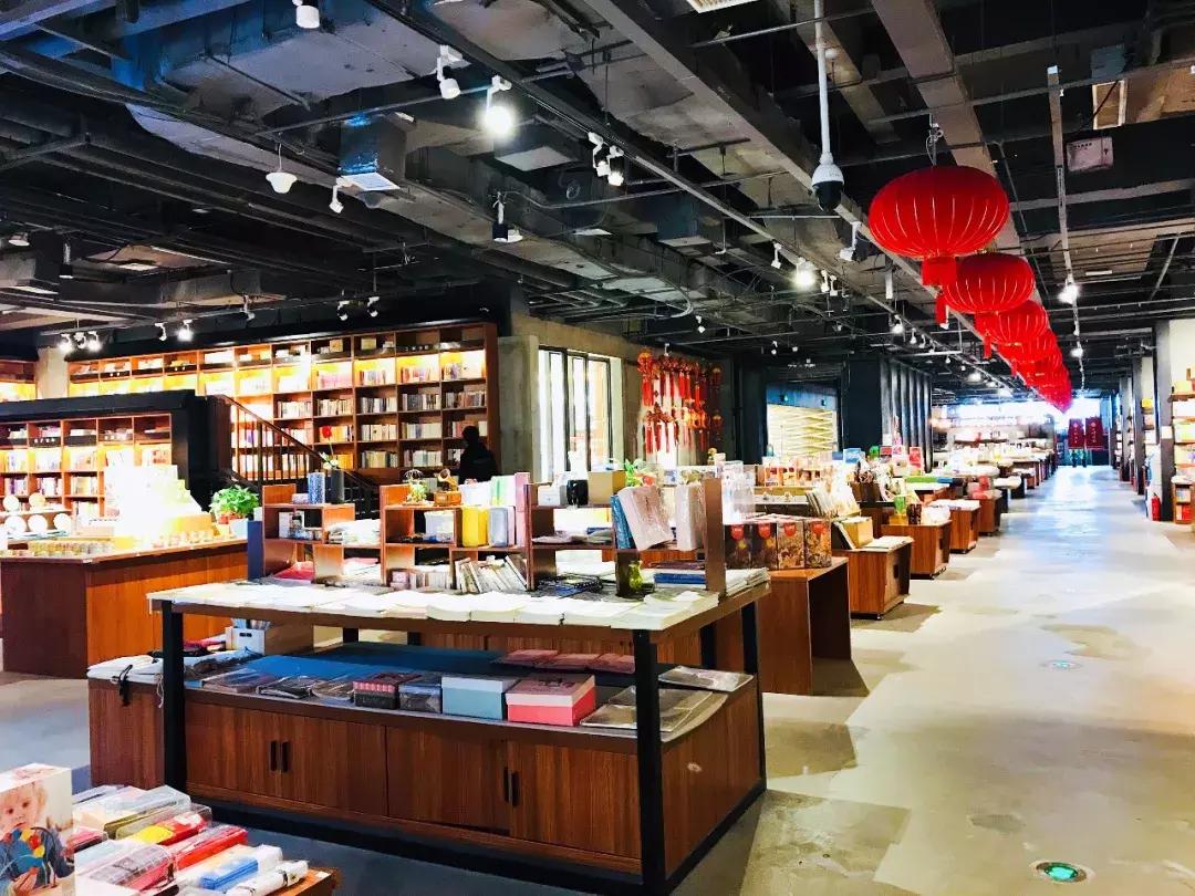 沈阳值得去的书店,沈阳旅游书店有哪些品牌