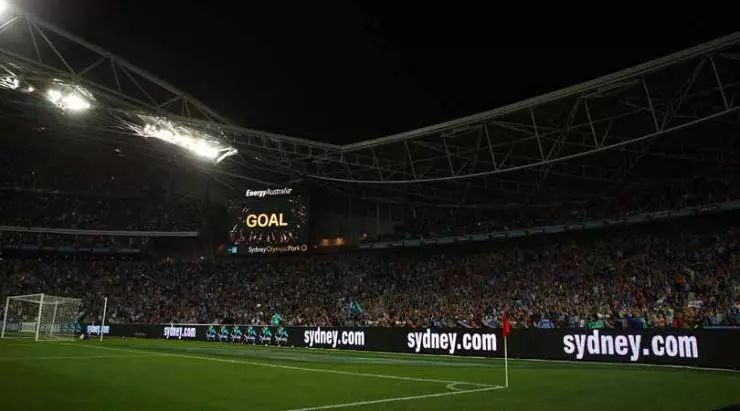 世界十大球场高清照片,世界百佳球场排名