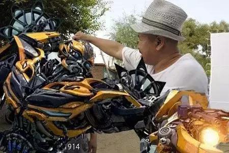 动漫变形金刚威震天大战红蜘蛛,变形金刚动漫反派盘点