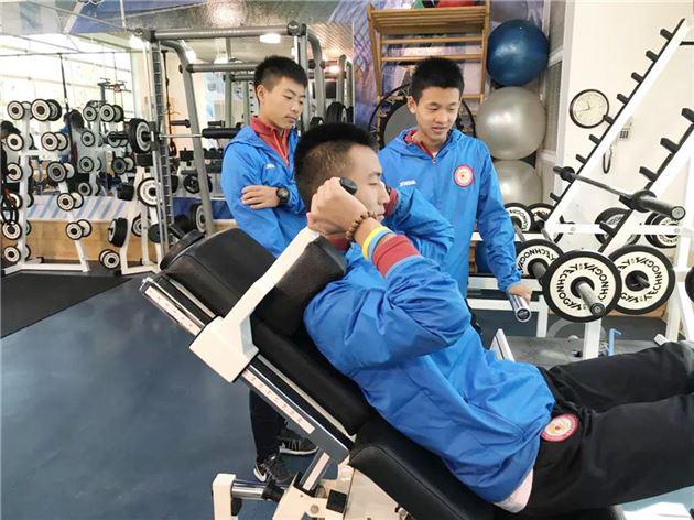 这个国庆，棠外足球小将代表成都市赴阿根廷布省“踢出个未来”！