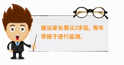 小学生防近视指南,青少年近视防控你必须了解这4点