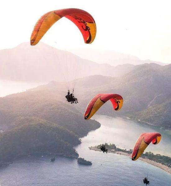 被抖音带火的浪漫土耳其，怎么玩可以玩出不一样的异国小情调？