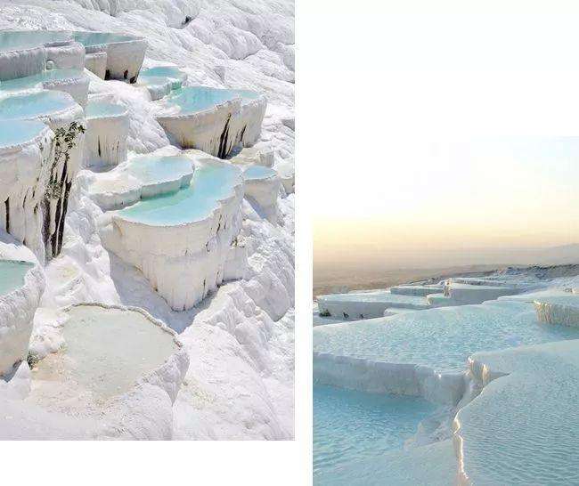 被抖音带火的浪漫土耳其，怎么玩可以玩出不一样的异国小情调？