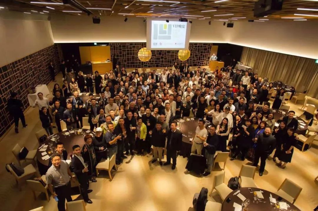 吴晓波上海展,吴晓波看展会