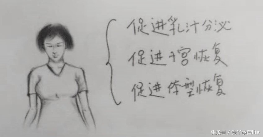 顺产妈妈的决定,顺产侧切准妈妈