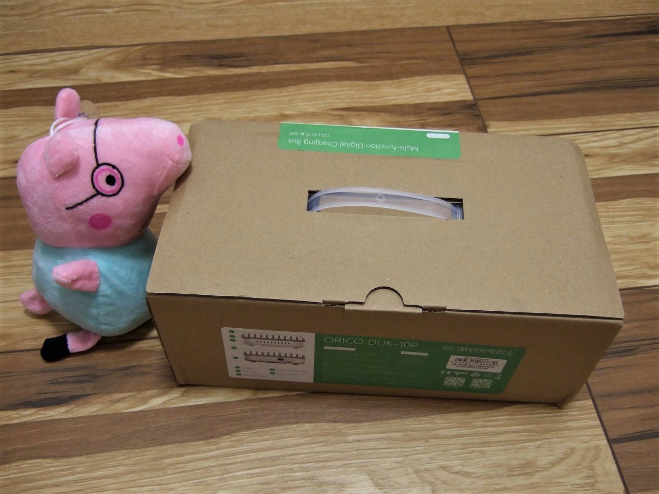 orico充电巴士怎么样,orico充电巴士