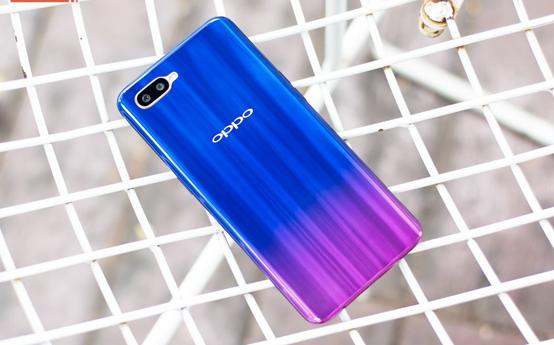 oppok10和k9pro哪个更值得买,oppok1成口碑首选颜值和配置真香