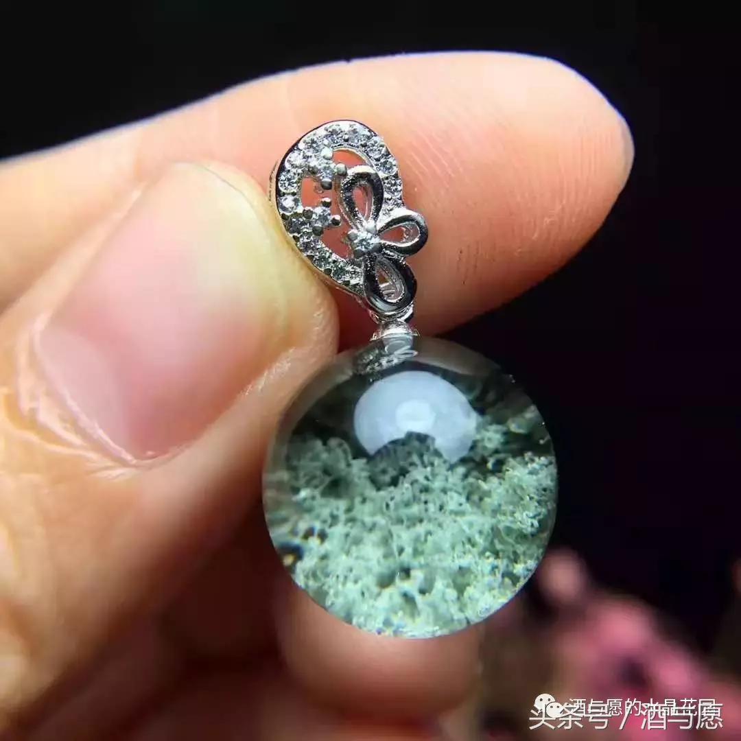 助事业招财的水晶,水晶能带来好的财运