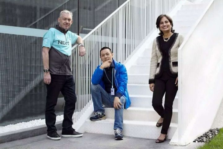 电动车崛起有何机遇,中国电动车革命