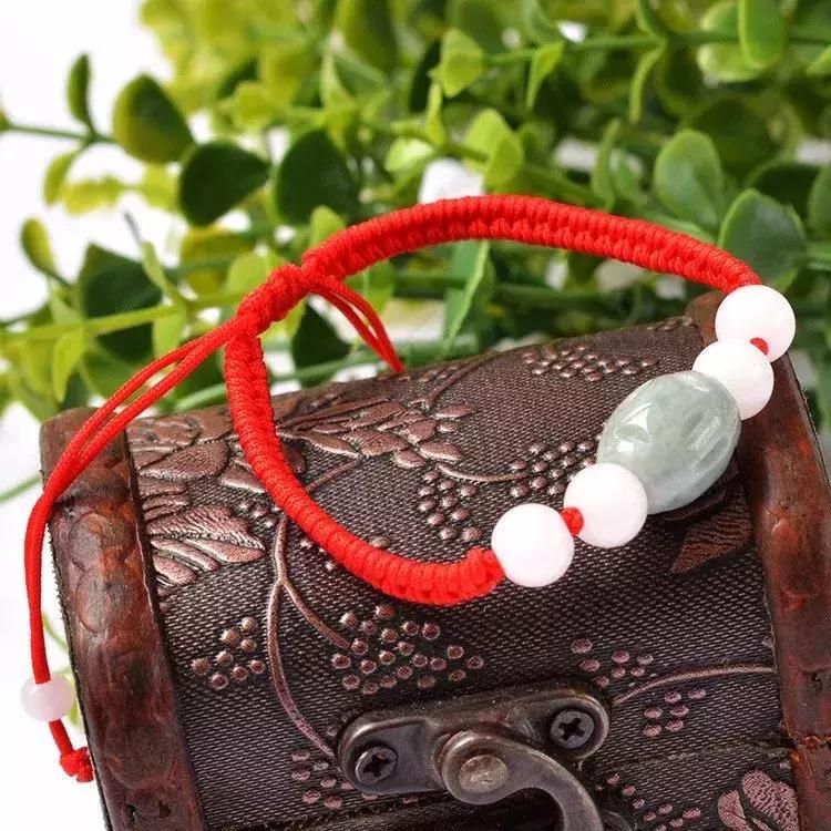 本命年可以佩戴转运珠吗小孩,属牛中年男士本命年佩戴转运珠