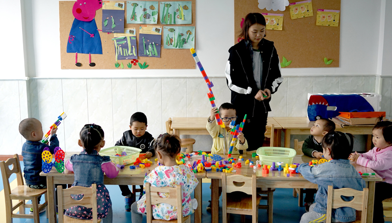 南充市顺庆区金梧桐幼稚园,顺庆区金梧桐幼稚园