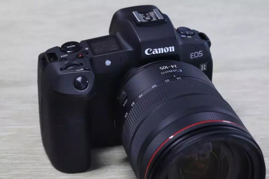 佳能专微eosr评测,佳能eosr有哪些缺点