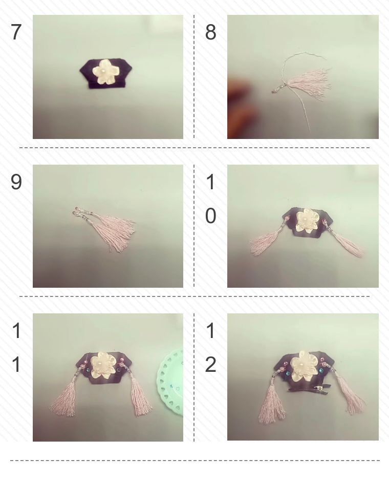 延禧攻略和如懿传头饰,如懿传里头的那些绝美服饰和头饰