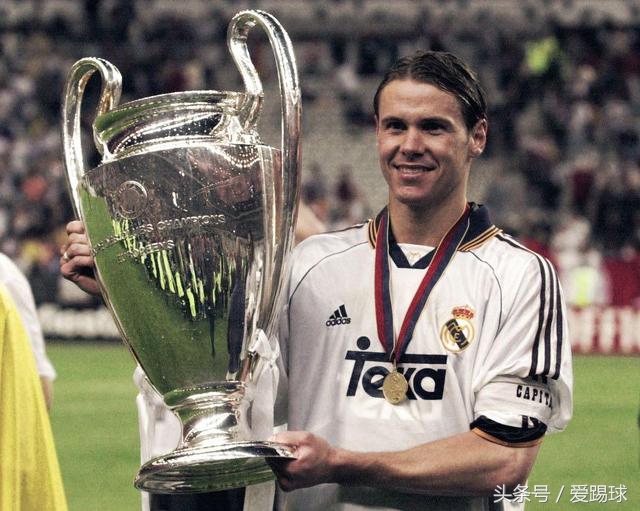 劳尔最佳球员,14年世界杯梅西c罗