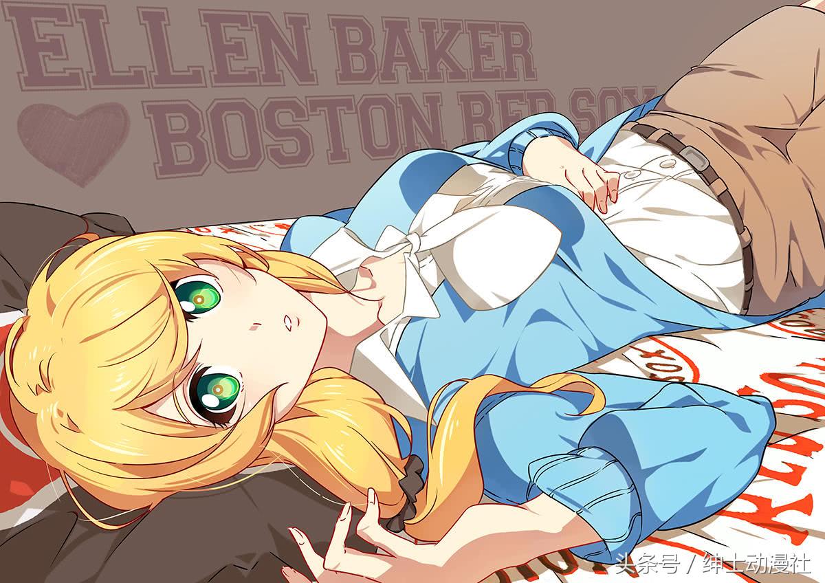 别拿动漫本子人物不当事，日本教学都靠“她”撑场面！