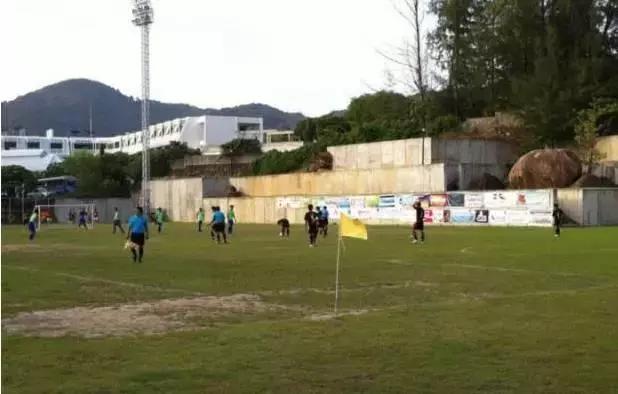 为什么亚洲足球与欧洲差距那么大,为什么国外足球比国足厉害