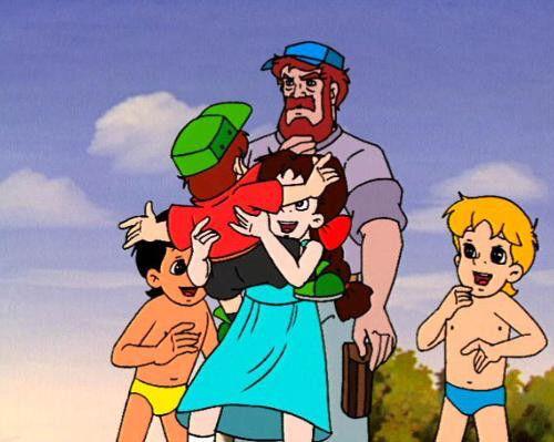 70后的童年回忆动画片大全,80后的童年回忆日本动画片