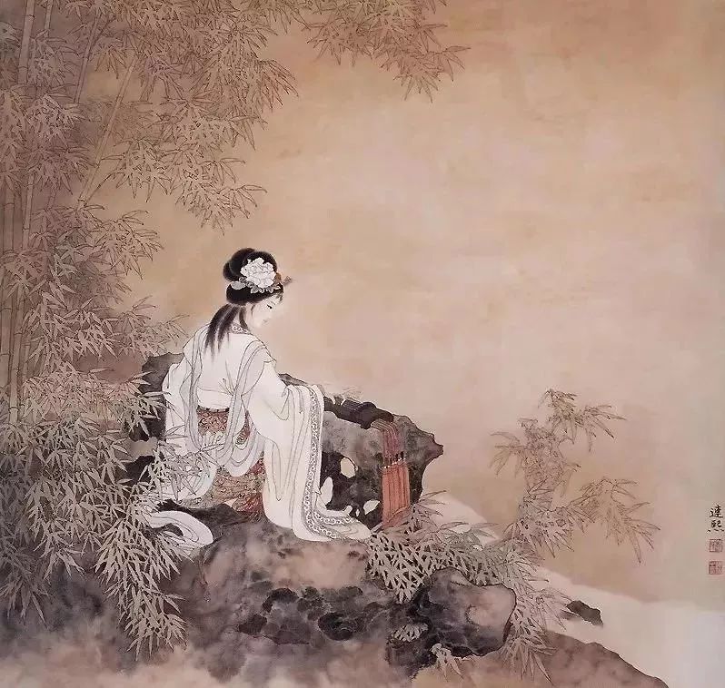 李清照活得比男人还要开心,李清照是怎么撩男人的