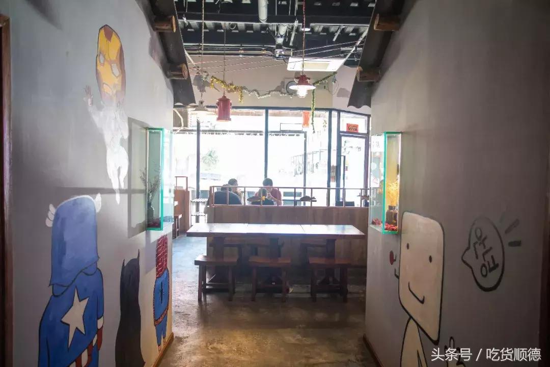 抖音美食一铲子海鲜,抖音100w赞以上视频