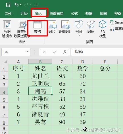 excel效率曲线,史上最快的excel表格实用技巧